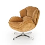 Fotelis GUIDO Foteliai Svetainės baldai thumbnail