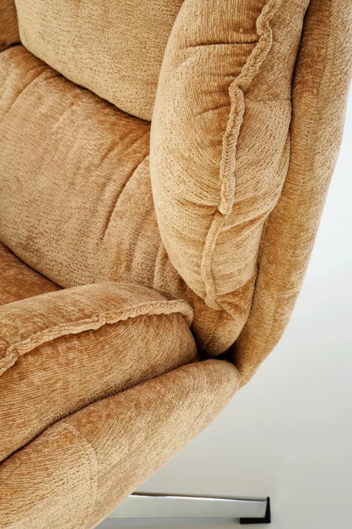 Fotelis GUIDO Foteliai Svetainės baldai