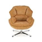 Fotelis GUIDO Foteliai Svetainės baldai thumbnail