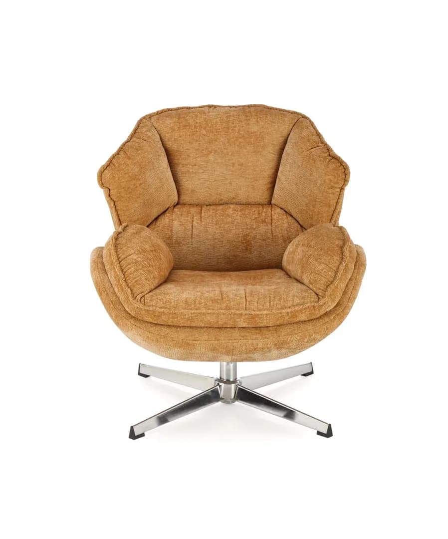 Fotelis GUIDO Foteliai Svetainės baldai