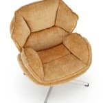 Fotelis GUIDO Foteliai Svetainės baldai thumbnail