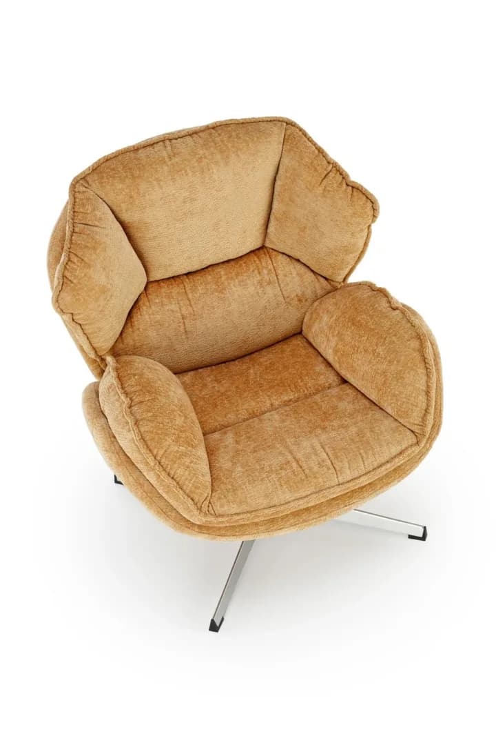 Fotelis GUIDO Foteliai Svetainės baldai