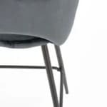 Baro kėdė H96 Baro kėdės Virtuvės baldai thumbnail