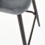 Baro kėdė H96 Baro kėdės Virtuvės baldai thumbnail