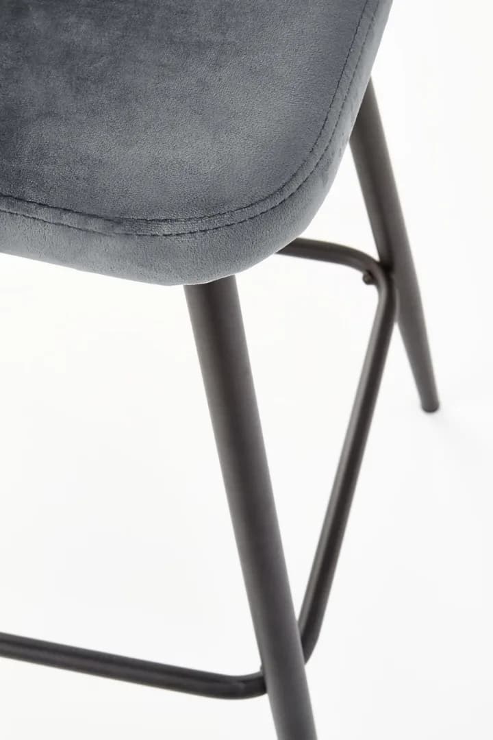 Baro kėdė H96 Baro kėdės Virtuvės baldai