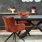 Kėdė K540 Kėdės Virtuvės baldai thumbnail