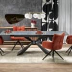 Kėdė K540 Kėdės Virtuvės baldai thumbnail