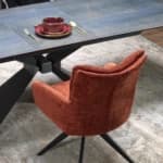 Kėdė K540 Kėdės Virtuvės baldai thumbnail