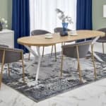 Kėdė K489 Kėdės Virtuvės baldai thumbnail