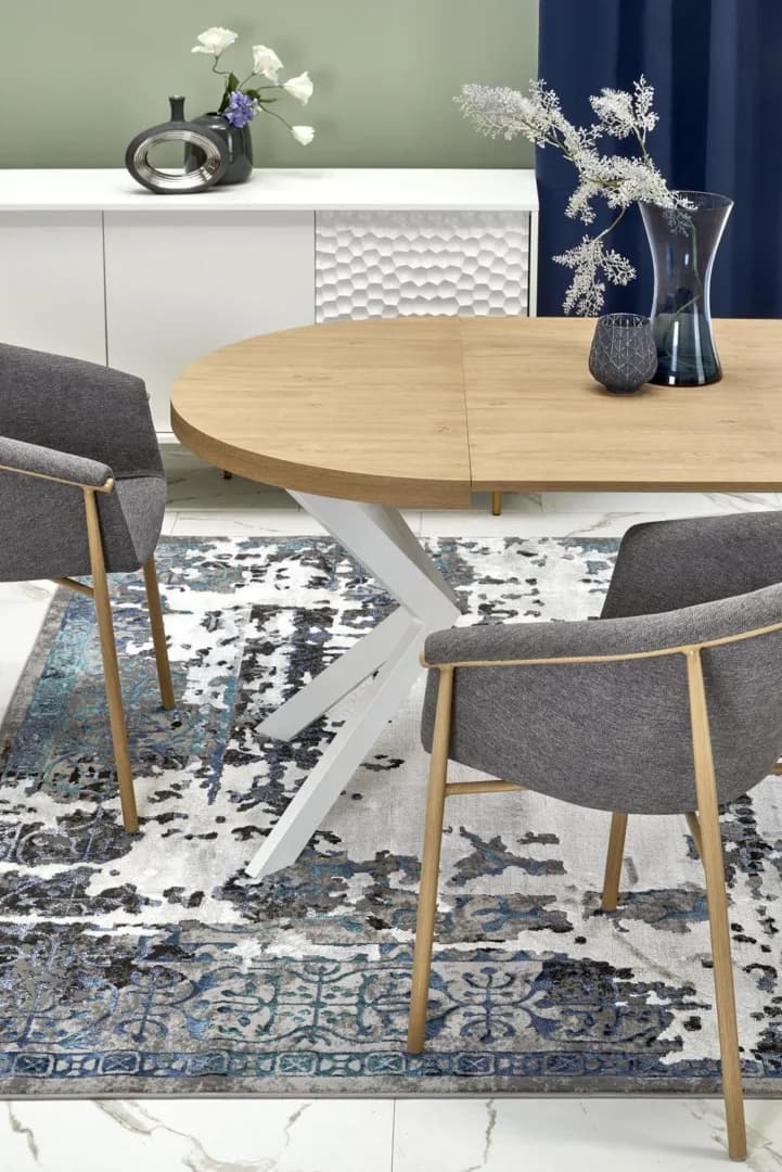 Kėdė K489 Kėdės Virtuvės baldai