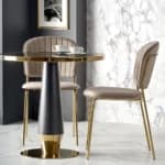 Kėdė K499 Kėdės Virtuvės baldai thumbnail