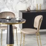 Kėdė K499 Kėdės Virtuvės baldai thumbnail