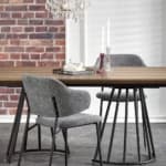 Kėdė K497 Kėdės Virtuvės baldai thumbnail