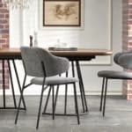 Kėdė K497 Kėdės Virtuvės baldai thumbnail