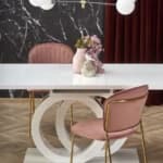 Kėdė K499 Kėdės Virtuvės baldai thumbnail