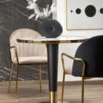 Kėdė K500 Kėdės Virtuvės baldai thumbnail