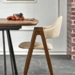 Kėdė K344 Kėdės Virtuvės baldai thumbnail