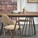 Kėdė K344 Kėdės Virtuvės baldai thumbnail