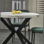 Kėdė K509 Kėdės Virtuvės baldai thumbnail