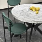 Kėdė K509 Kėdės Virtuvės baldai thumbnail