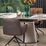 Kėdė K523 Kėdės Virtuvės baldai thumbnail