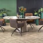 Kėdė K523 Kėdės Virtuvės baldai thumbnail