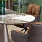 Kėdė K523 Kėdės Virtuvės baldai thumbnail