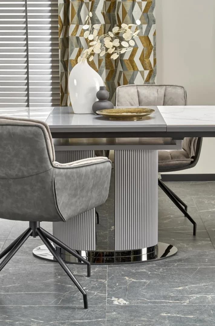 Kėdė K523 Kėdės Virtuvės baldai