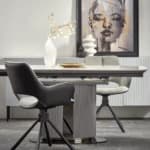 Kėdė K494 Kėdės Virtuvės baldai thumbnail