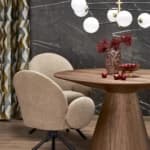 Kėdė K498 Kėdės Virtuvės baldai thumbnail