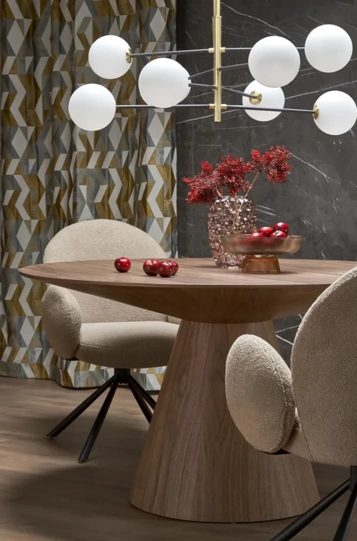 Kėdė K498 Kėdės Virtuvės baldai