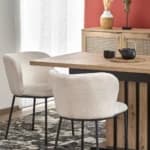 Kėdė K518 Kėdės Virtuvės baldai thumbnail