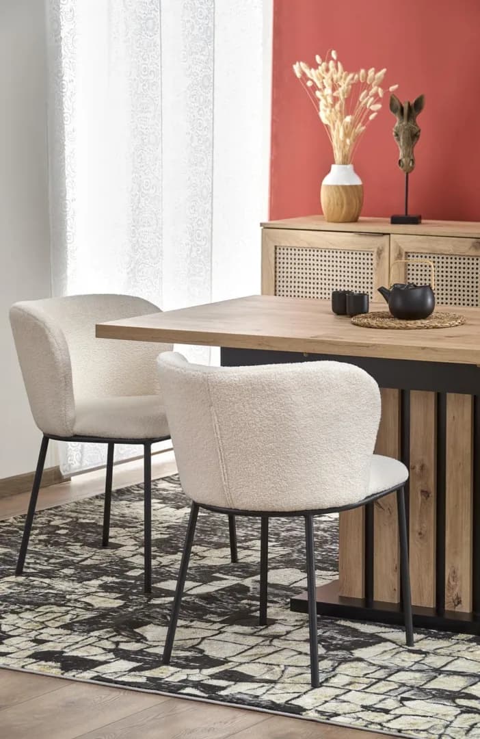 Kėdė K518 Kėdės Virtuvės baldai