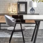 Kėdė K473 Kėdės Virtuvės baldai thumbnail