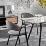 Kėdė K473 Kėdės Virtuvės baldai thumbnail