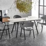 Kėdė K473 Kėdės Virtuvės baldai thumbnail