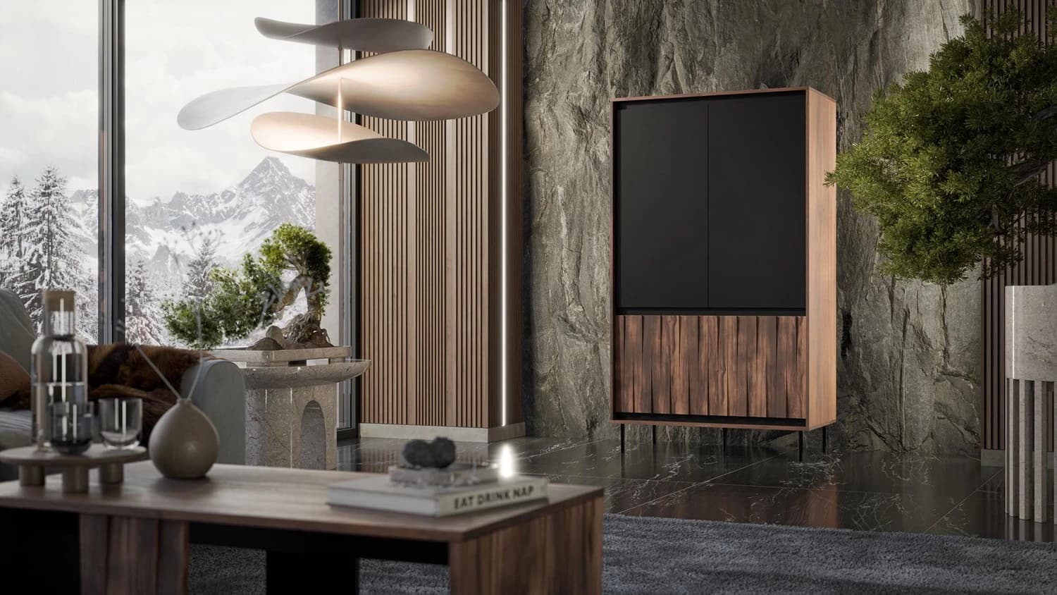 Spinta SWING S-1 Spintos