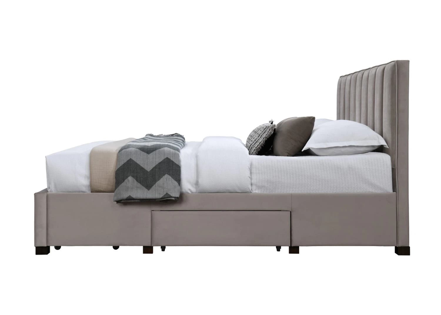 Lova GRACE Lovos Miegamojo baldai