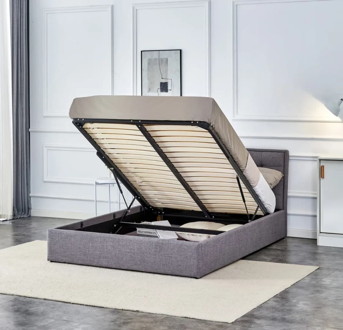 Lova PADVA Lovos Miegamojo baldai