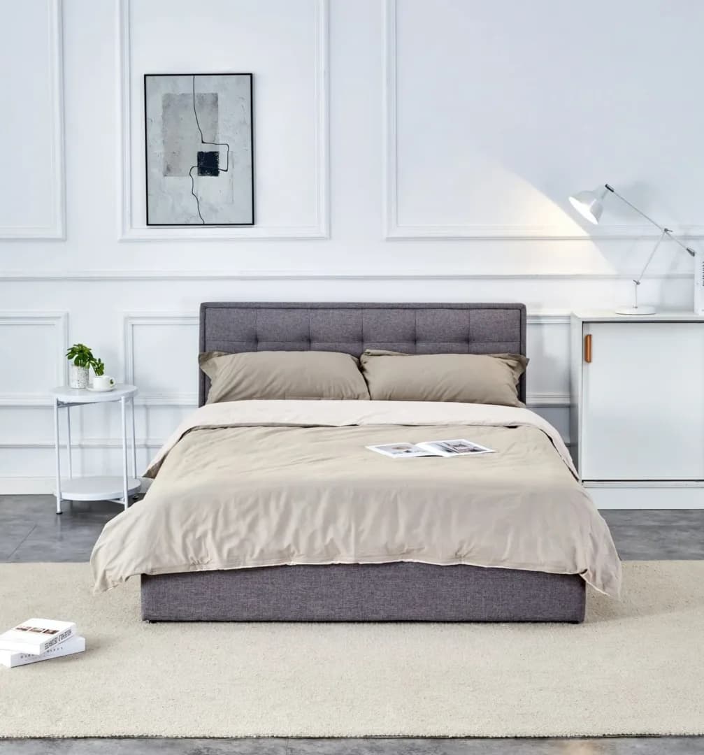 Lova PADVA Lovos Miegamojo baldai