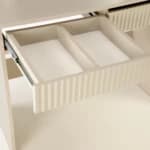 Kosmetinis staliukas HOLLYWOOD Kosmetiniai staliukai Miegamojo baldai thumbnail