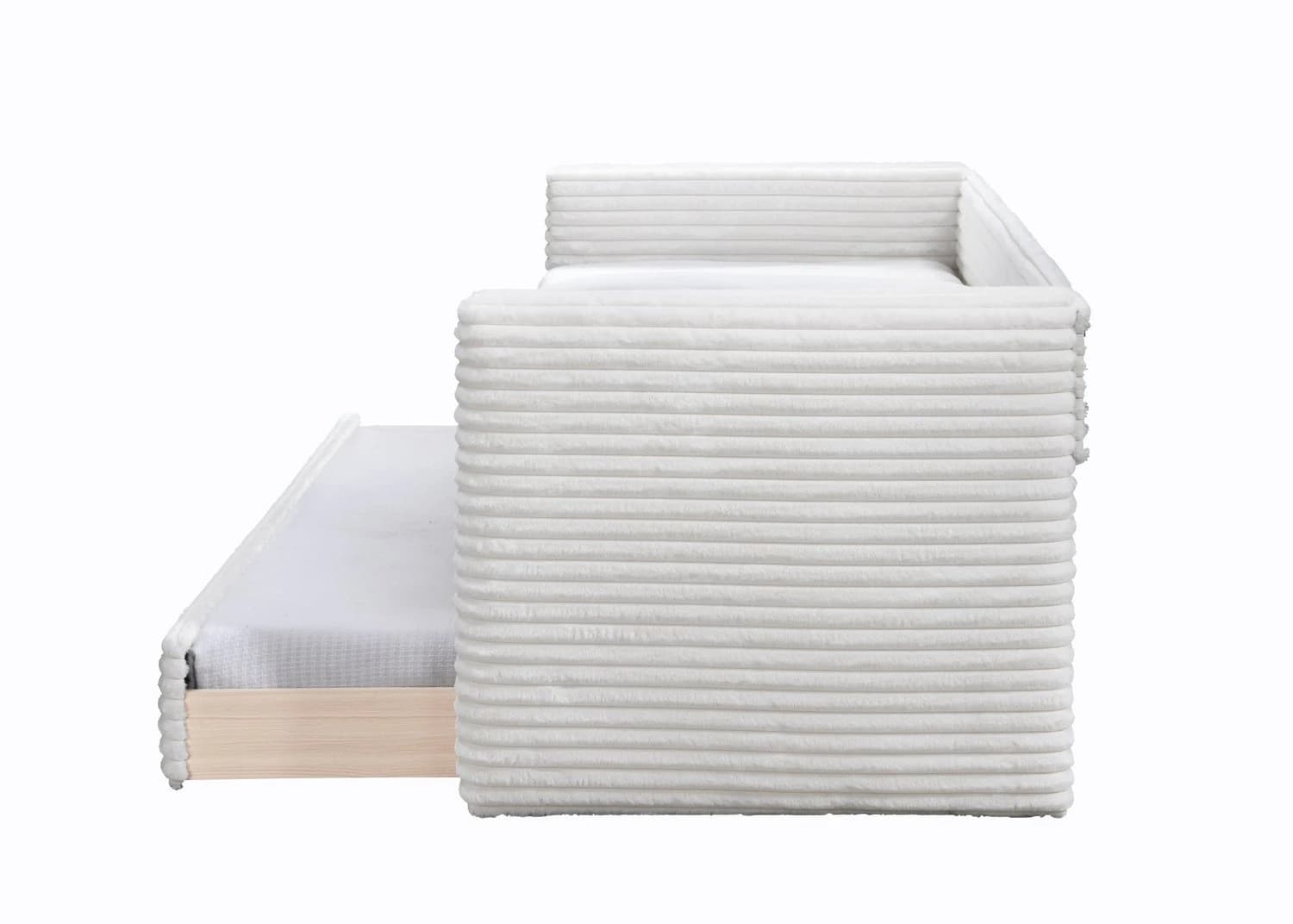 Vaikiška lova ALABAMA Vaikiškos lovos Vaikų baldai