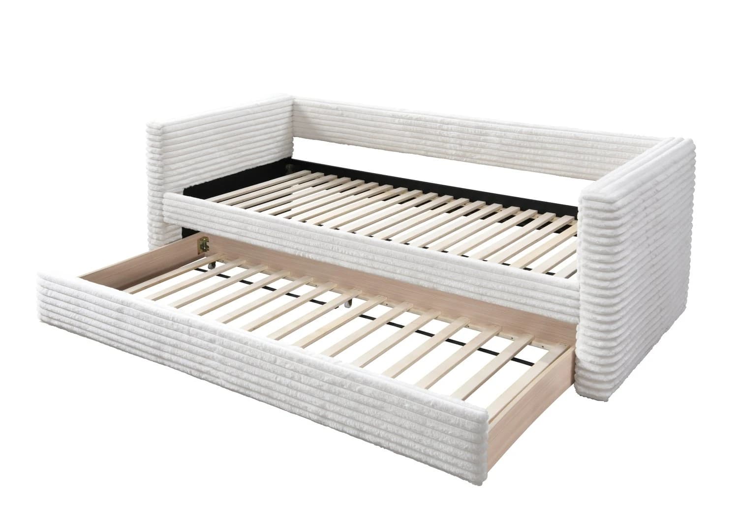 Vaikiška lova ALABAMA Vaikiškos lovos Vaikų baldai