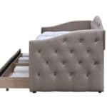 Vaikiška lova ALOHA Vaikiškos lovos Vaikų baldai thumbnail