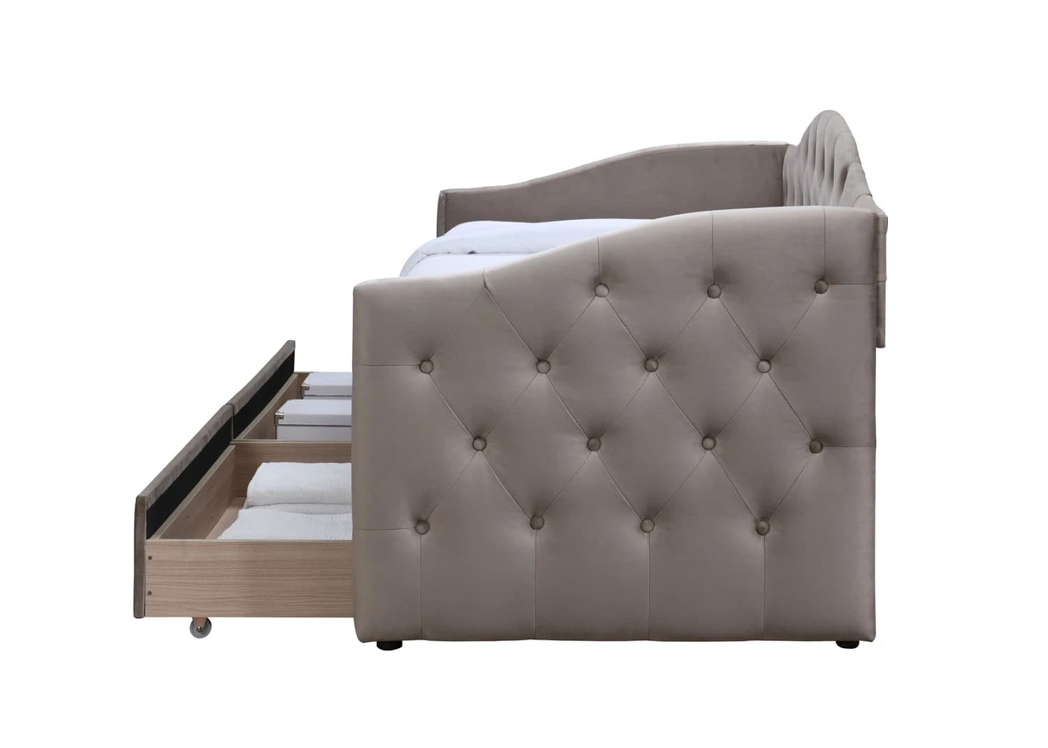 Vaikiška lova ALOHA Vaikiškos lovos Vaikų baldai