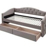 Vaikiška lova ALOHA Vaikiškos lovos Vaikų baldai thumbnail