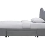 Lova AMBER Lovos Miegamojo baldai thumbnail