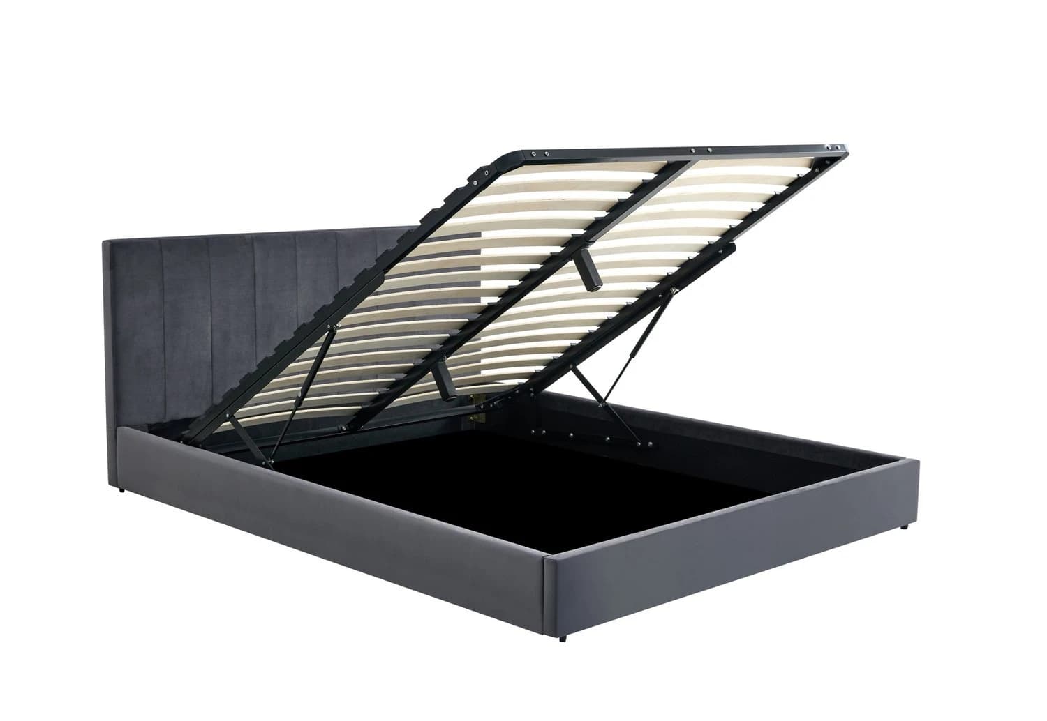 Lova KATARINA Lovos Miegamojo baldai