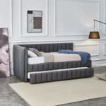 Vaikiška lova DERBY Vaikiškos lovos Vaikų baldai thumbnail