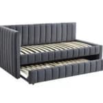 Vaikiška lova DERBY Vaikiškos lovos Vaikų baldai thumbnail